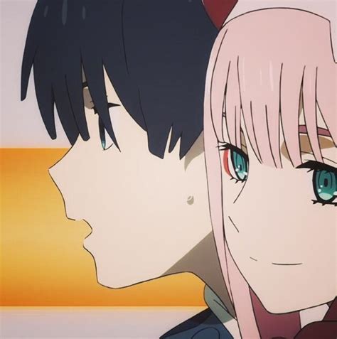 02頭像|《DARLING in the FRANXX 》19～22集02头像合集